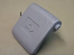 Ручка открывания капота Toyota Camry, 2009 г.
