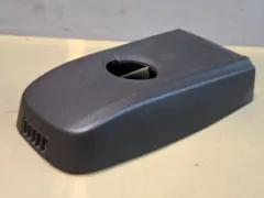 Накладка на зеркало Chevrolet Malibu, 2018 г.