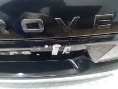 Крышка багажника (дверь 3-5) Land Rover Range Rover Sport, 2019 г.