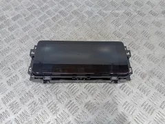 Дисплей Land Rover Range Rover Sport, 2019 г.