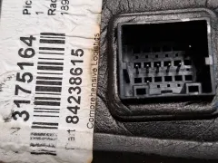 Зеркало наружное левое Chevrolet Malibu, 2018 г.