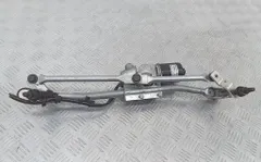 Механизм стеклоочистителя (трапеция дворников) BMW 1 серии, 2008 г.