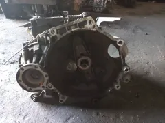 КПП механическая (МКПП) Volkswagen Polo, 2006 г.