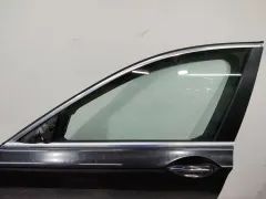 Стекло двери передней левой BMW 7 серии, 2012 г.