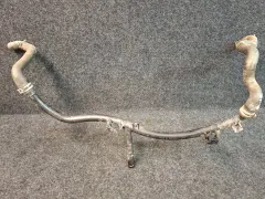 Трубка охлаждающей жидкости пластиковая Volkswagen Jetta, 2021 г.