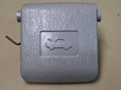 Ручка открывания капота Toyota Camry, 2009 г.