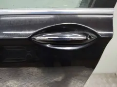 Ручка наружная передняя левая BMW 7 серии, 2012 г.