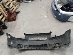 Бампер передний Volvo S40, 2006 г.