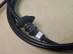 Трос капота Toyota Camry, 2009 г.