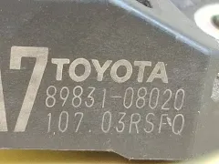 Датчик удара Toyota Sienna, 2011 г.