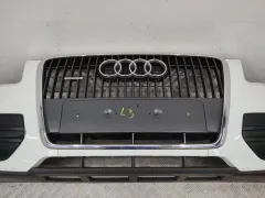 Бампер передний Audi Q5, 2011 г.