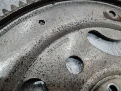 Маховик АКПП (драйв плата) Land Rover Range Rover Sport, 2018 г.