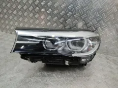 Фара левая BMW 7 серии, 2018 г.