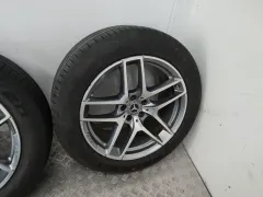 Диск литой Mercedes-Benz GLC Coupe, 2018 г.