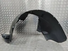 Защита арок передняя левая (подкрылок) BMW X5, 2004 г.