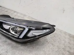 Фара левая Hyundai Tucson, 2020 г.