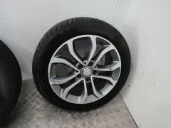 Диск литой Mercedes-Benz C-Класс, 2016 г.