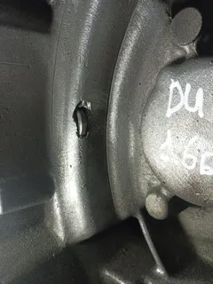 КПП механическая (МКПП) 5-ступенчатая Audi A3, 1999 г.