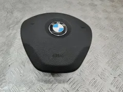 Подушка безопасности водителя BMW 1 серии, 2011 г.