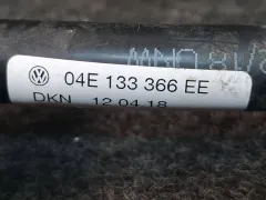 Патрубок вентиляции картера Volkswagen Jetta, 2019 г.