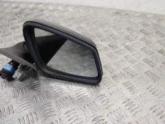 Зеркало наружное правое BMW 7 серии, 2011 г.