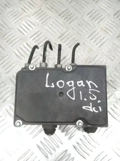 Блок ABS Renault Logan, 2007 г.