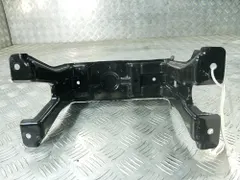 Крепление запаски Audi A4, 2008 г.