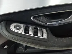 Блок управления стеклоподъемниками Mercedes-Benz C-Класс, 2016 г.