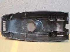Накладка на зеркало Chevrolet Equinox, 2018 г.