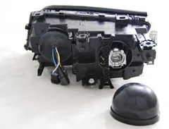 Фара передняя (комплект) BMW 3 серии, 2002 г.