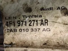 Проводка Volkswagen Jetta, 2021 г.