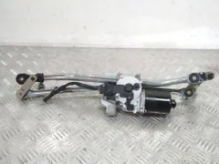 Механизм стеклоочистителя (трапеция дворников) BMW 1 серии, 2008 г.