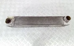 Интеркулер BMW 5 серии, 2006 г.