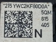 Суппорт задний левый Volkswagen Jetta, 2019 г.