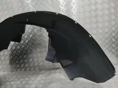 Защита арок передняя левая (подкрылок) BMW X5, 2004 г.