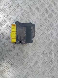 Блок AirBag Mercedes-Benz C-Класс, 2017 г.