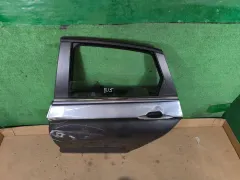 Дверь задняя левая Volkswagen Jetta, 2019 г.