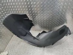 Защита арок передняя левая (подкрылок) BMW X5, 2004 г.
