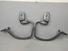Петля крышки багажника Volkswagen Jetta, 2019 г.