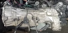 КПП автоматическая (АКПП) Toyota Land Cruiser Prado, 2023 г.
