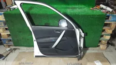 Дверь передняя левая BMW X3, 2005 г.