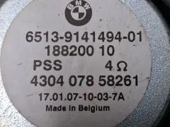 Динамик двери передней левой BMW X5, 2012 г.