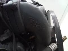 Патрубок воздушного фильтра BMW 5 серии, 2007 г.