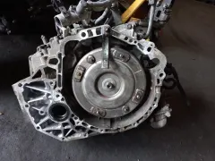 КПП автоматическая (АКПП) Nissan Murano, 2005 г.
