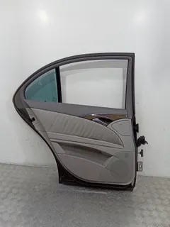Стеклоподъемник электрический задний левый Mercedes-Benz E-Класс, 2006 г.