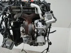 Турбина Audi A4, 2010 г.