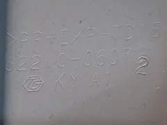Обшивка стойки передней правой Toyota Camry, 2009 г.
