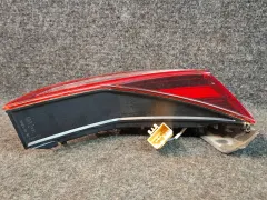 Фонарь крышки багажника правый Volkswagen Jetta, 2019 г.