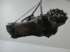 КПП механическая (МКПП) Audi A4, 2009 г.