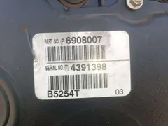 Двигатель Volvo C70, 2008 г.